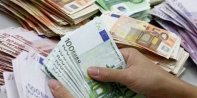 TCMB alım satıma konu olmayan döviz kurları