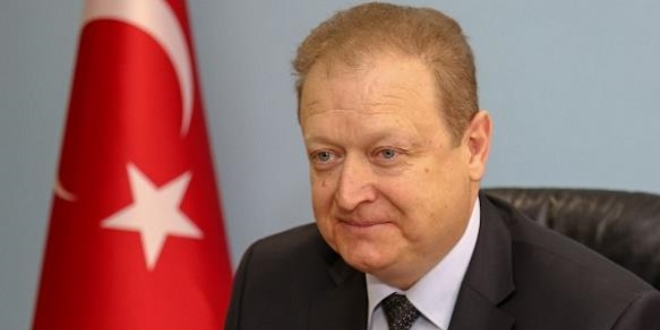 Macaristan, Trabzon'da fahri konsolosluk açacak