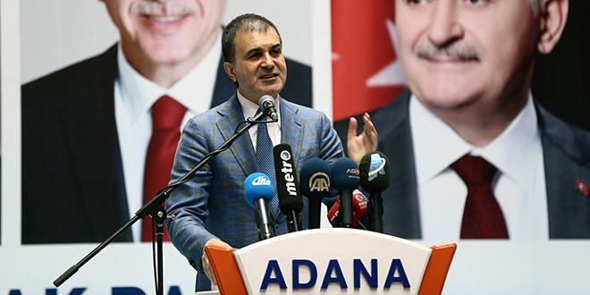Ak Parti'de Pazar günü büyük gün
