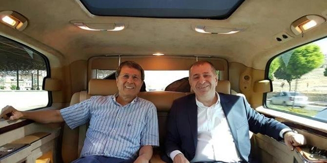 Halaçoğlu: CHP'ye geçmemiz mümkün değil