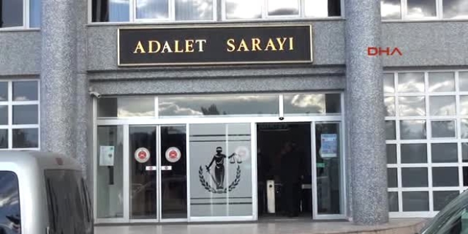 Yalova'da itirafçı olan 4 sanık tahliye edildi