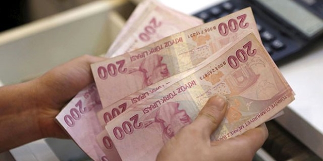 'Kıdem tazminatındaki gidişattan memnunuz'