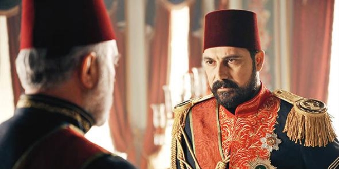 AP'de 'Payitaht' önergesi