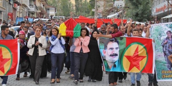 Terörden değil, devamsızlıktan vekillik düşecek