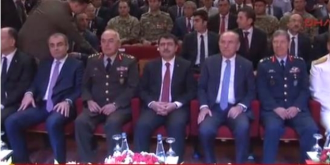 İstanbul Valiliği 19 Mayıs kutlamaları kapsamında etkinlik düzenledi