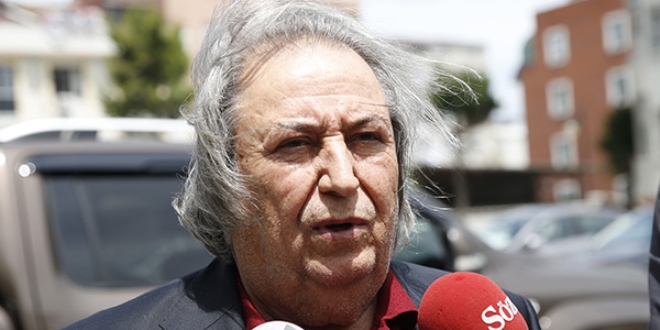 Avukat Celal Ülgen'den Sözcü açıklaması