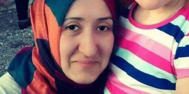 Balon şişirirken aort damarı yırtılan kadın öldü