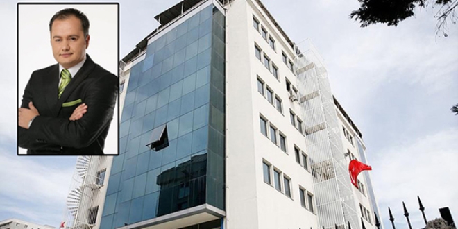 Sözcü gazetesi muhabiri Ulu gözaltına alındı