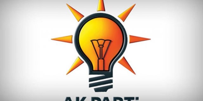 AK Parti'de ncelik sade vatandan