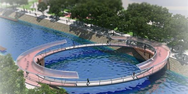 Kanal İstanbul'a kardeş geliyor