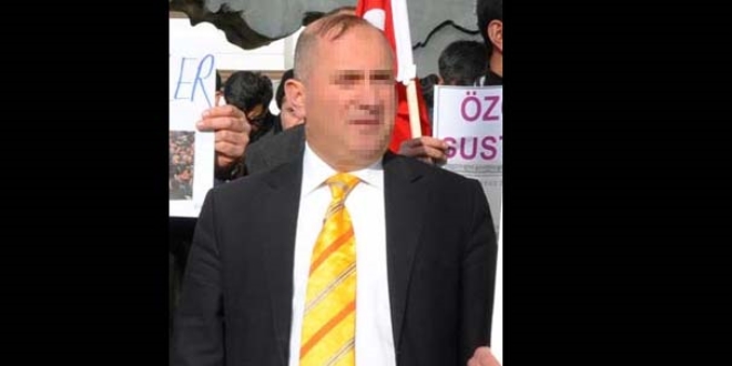 Gülen'den 'koca' istemişler