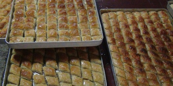 Ramazanda merdiven altı üretime dikkat