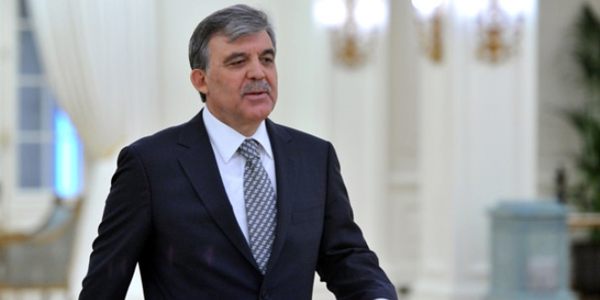 Abdulah Gül, Ak Parti kongresine katılmayacak