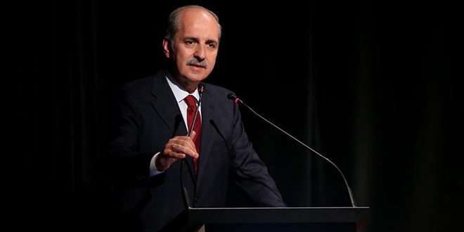 'FETÖ tehlikesini ilk anlayanlardan birisi de Turan Hoca'