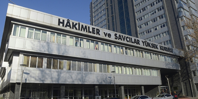 İşte yeni HSK: 7 Haziran'da görevde