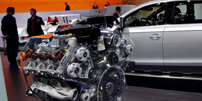 Otomobilin geleceğinde SUV'lar ön planda olacak