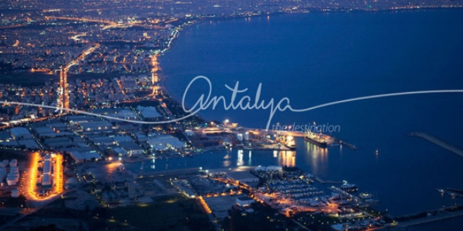 Antalya ile Miami kardeş şehir oluyor