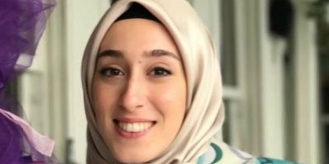 İşte AK Parti MKYK listesindeki üniversite öğrencisi