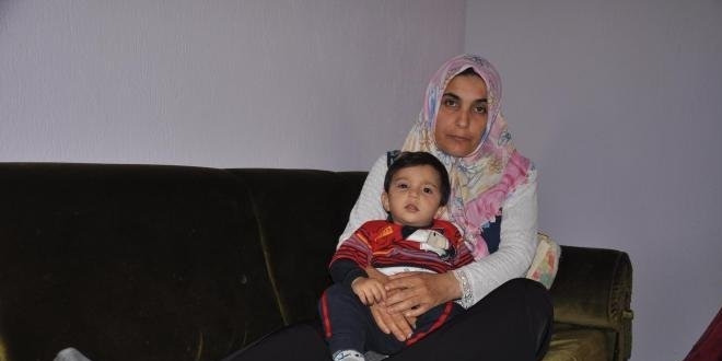 Doğumda 'yanlış iğne' suçlamasıyla savcılığa başvurdu