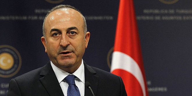 'Sorunun asıl nedeni Kıbrıs Rum kesiminin irade eksikliği'