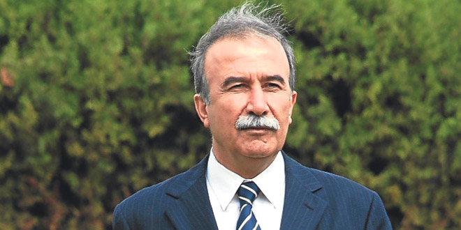'Darbe girişimini tereddütsüz Fetullah Gülen planlandı'