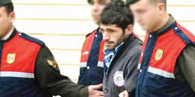 Bakanlık itirazıyla müebbet +48.5 yıl