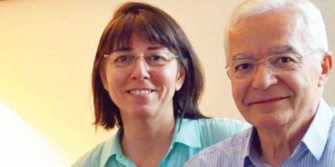 Eşini bıçaklayan doktor: Beni topluma kazandırın