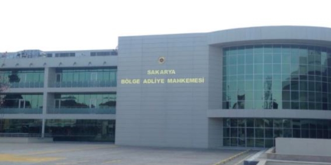 Duruşmaya gelmeyen FETÖ sanığına zorla getirilme kararı