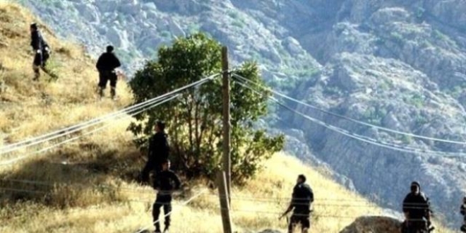 Hatay'da bazı alanlar 'güvenlik bölgesi' ilan edildi