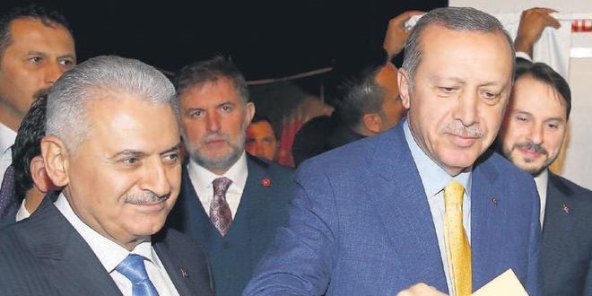 Erdoan'n alt aylk eylem plan