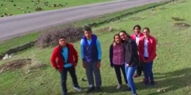 Varto'da TEOG başarısının sırrı: Tek şansımız okumak