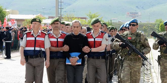 Başyaver: Cumhurbaşkanına sadakatle hizmet ettim