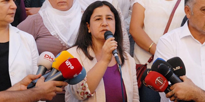 HDP'li Demirel hakında karar çıktı