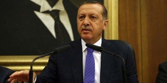 Erdoğan Belçika'daki NATO toplantısına katılacak