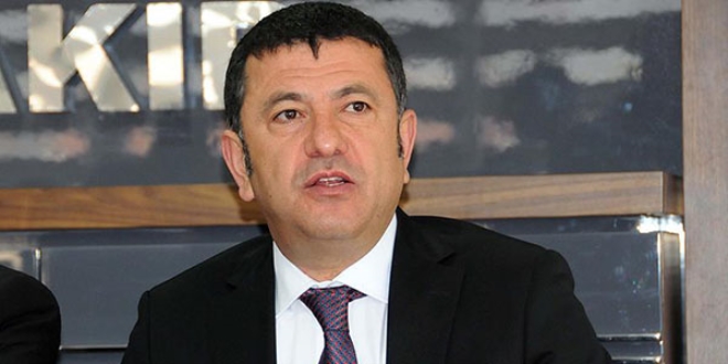 'Niyet okuyarak, insanların meslekten atılması yanlıştır'