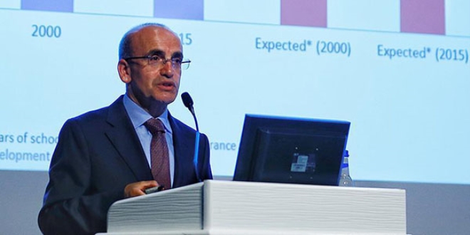 'Rusya ile neredeyse bütün sorunları çözdük'