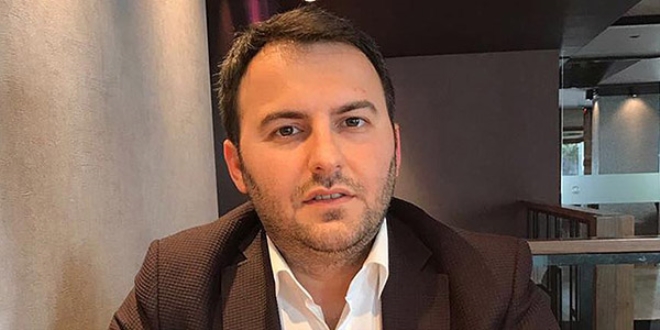 'AK Parti'de gençler yedek kulübesinde bekletilmez'
