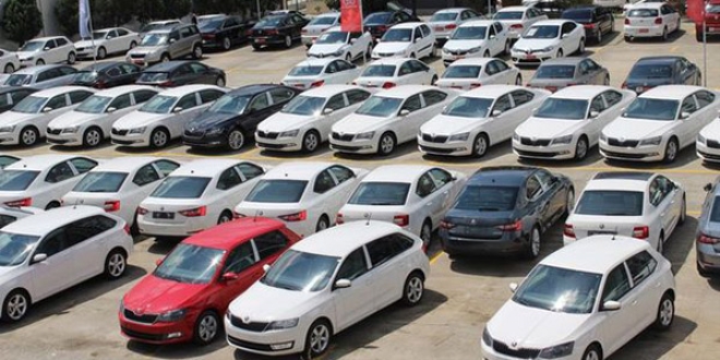 İkinci el araç pazarı yeniden düzenleniyor