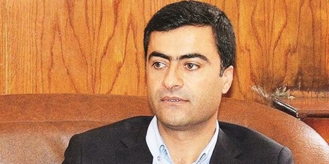 'PKK sizi tükürüğünde boğar'ı DEAŞ'e karşı söyledim