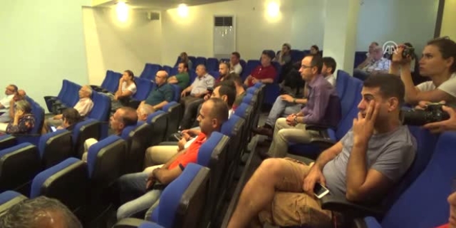 Muğla'da turizmcilere terörle mücadele semineri