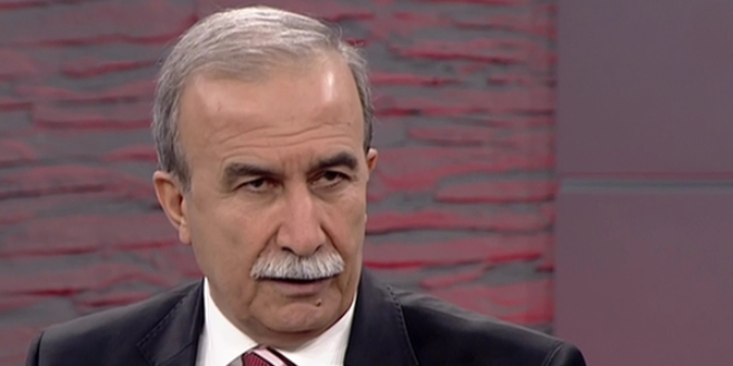 Hanefi Avcı: Devletin içinde FETÖ'cü sayısı fazla değil
