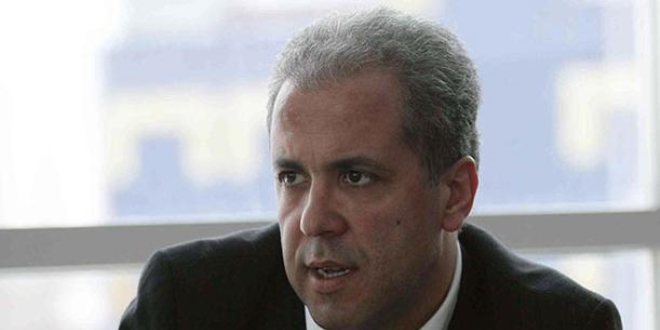 AK Parti milletvekilinden 'suikast' iddiası