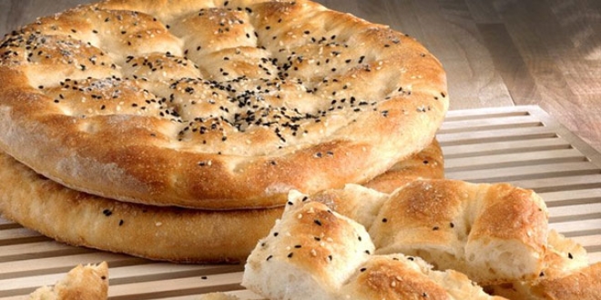 Halk Ekmek pideye zam yapmadı