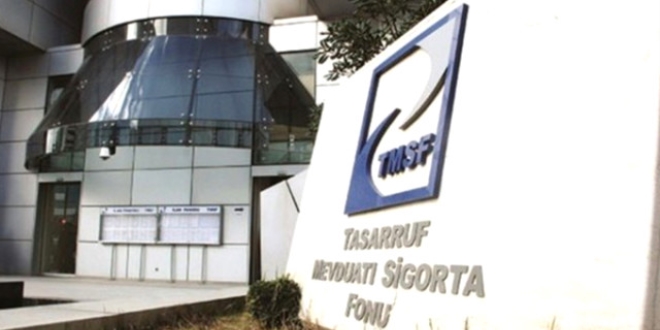 TMSF'ye devredilen şirket sayısı 879'a ulaştı