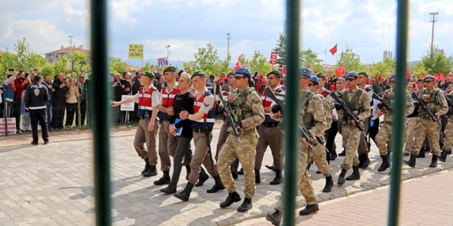 'Ankara'da 3 ilçede müdahale yetkim var'