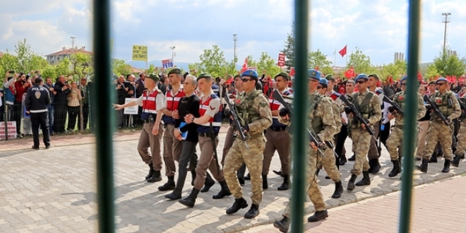 'Ankara'da 3 ilede mdahale yetkim var'