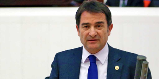 'Temizlenmeden kamu vicdanında inandırıcılığı olmayacak'