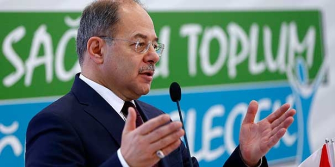 Bakan Akdağ: FETÖ'nün dünyada eşi benzeri yok
