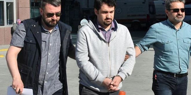 Mahrem imamları pilotlar deşifre etti