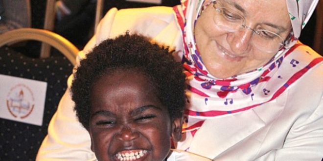13 bin çocuk 'koruyucu aile' bekliyor